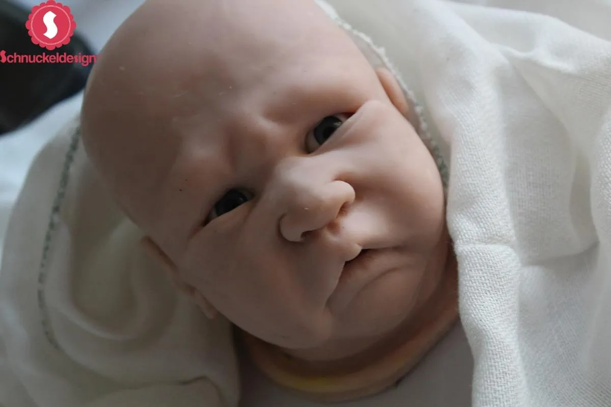 Toy Babies von silibillies