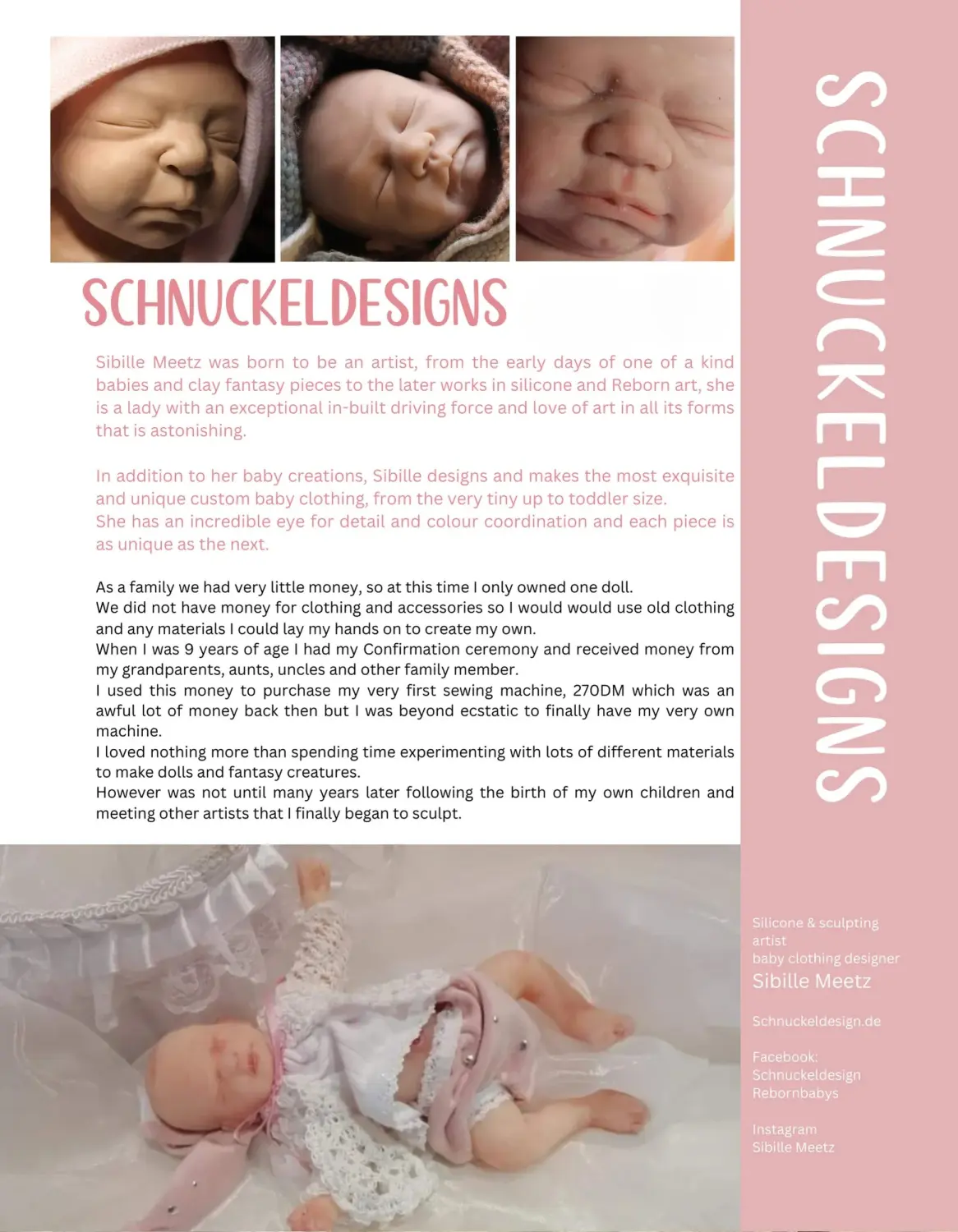 Toy Babies von silibillies