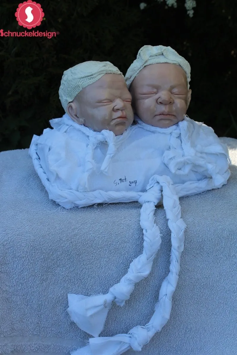 Toy Babies von silibillies
