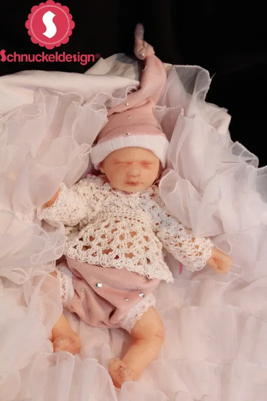 Toy Babies von silibillies