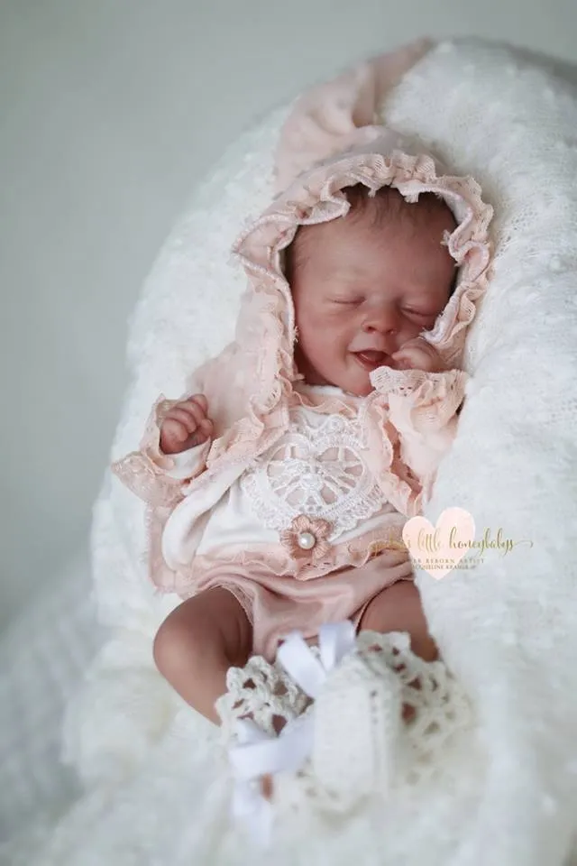 Toy Babies von silibillies