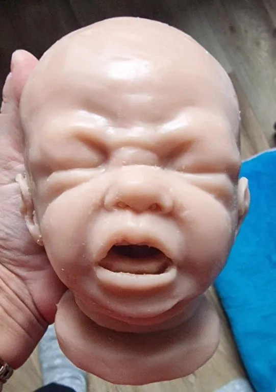 Toy Babies von silibillies