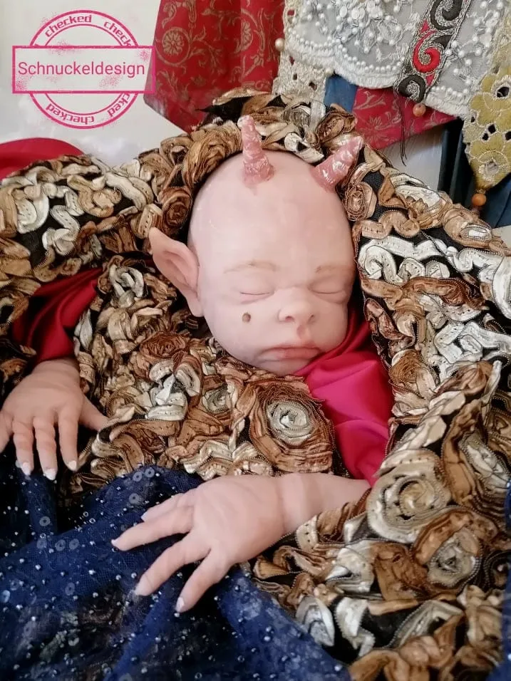 Toy Babies von silibillies