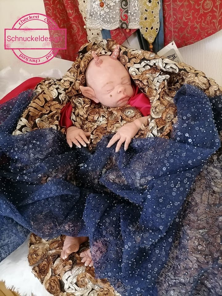 Toy Babies von silibillies
