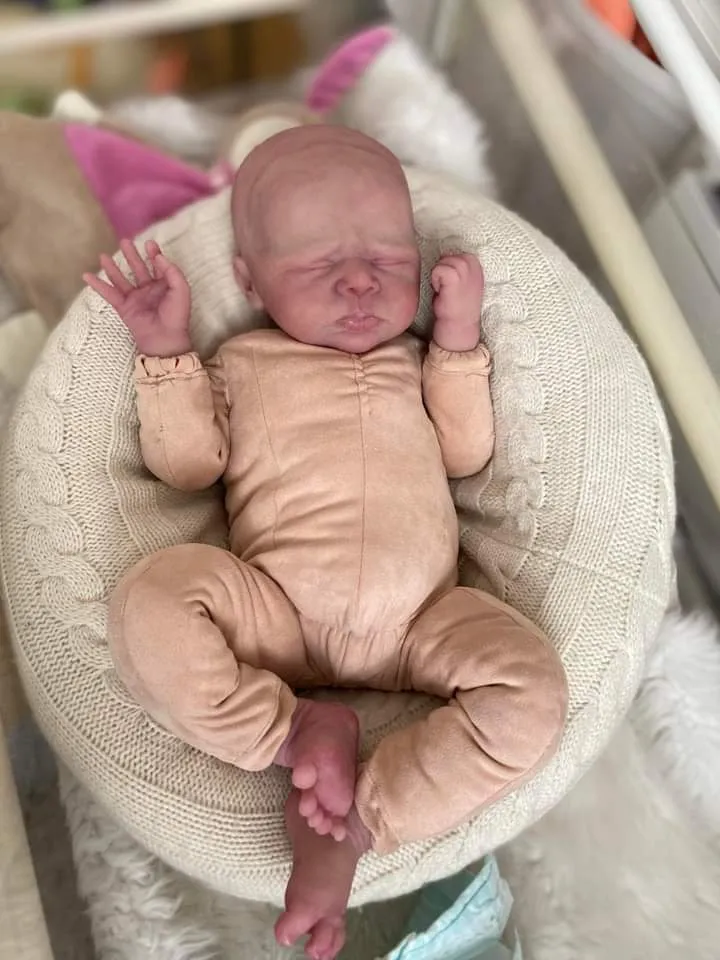 Toy Babies von silibillies