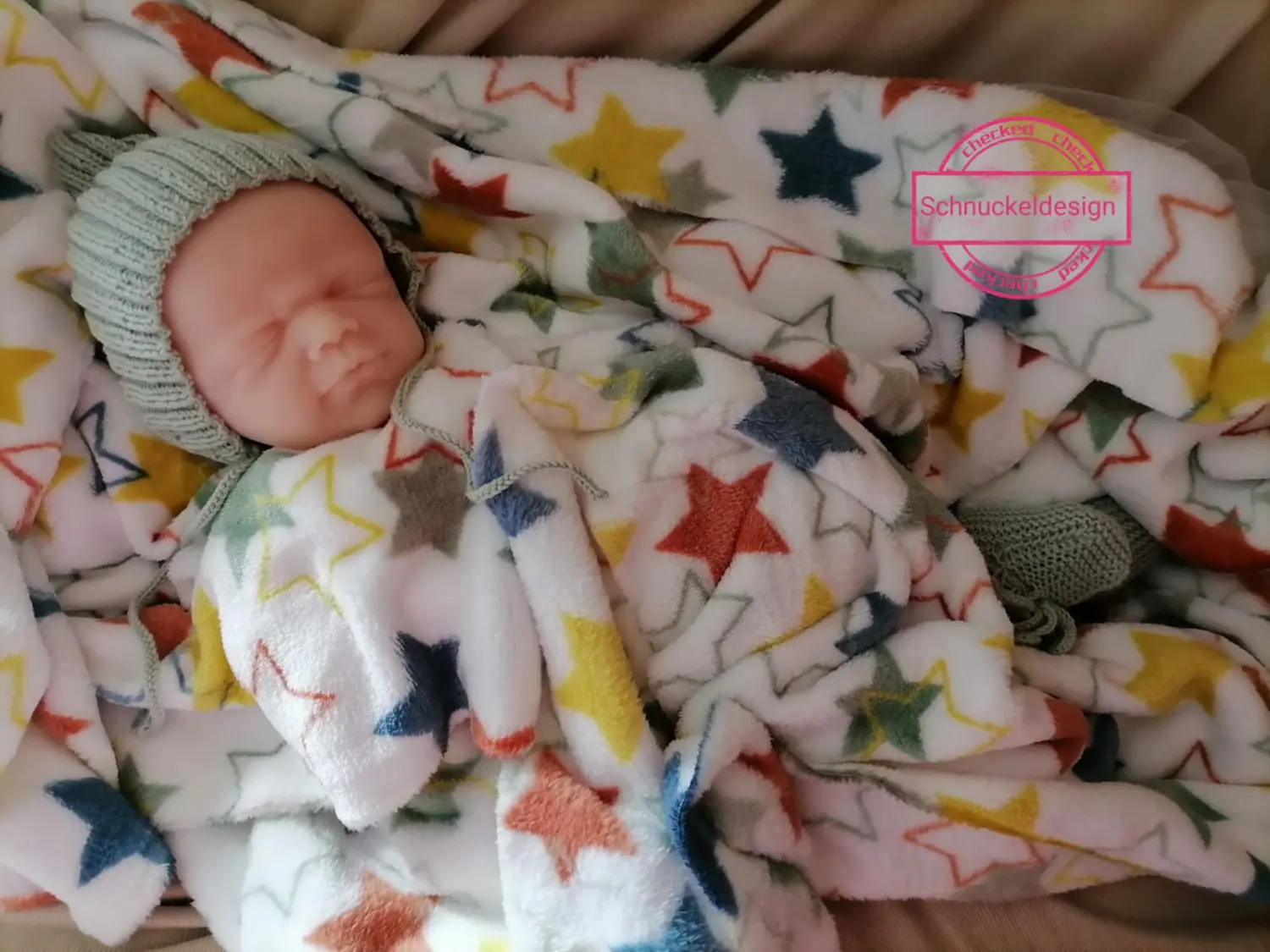 Toy Babies von silibillies