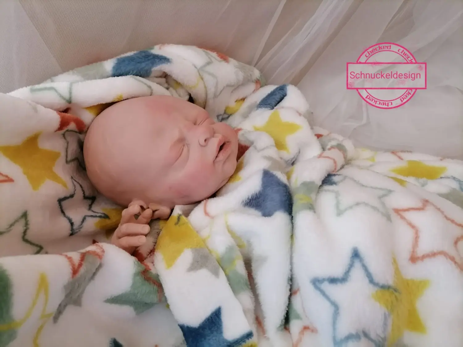 Toy Babies von silibillies