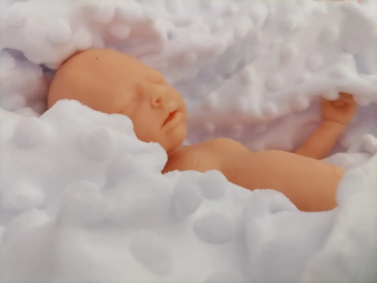 Toy Babies von silibillies