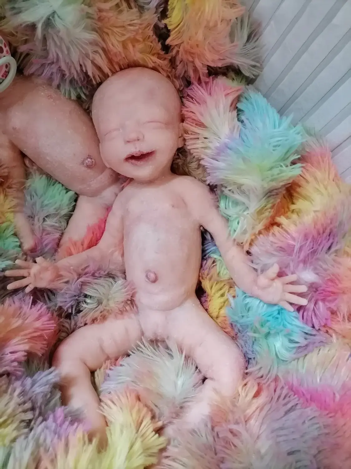 Toy Babies von silibillies