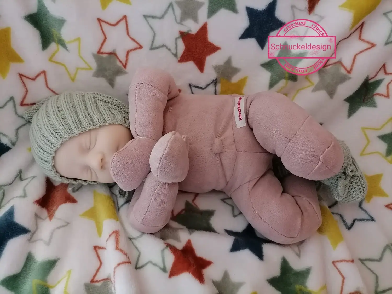 Toy Babies von silibillies