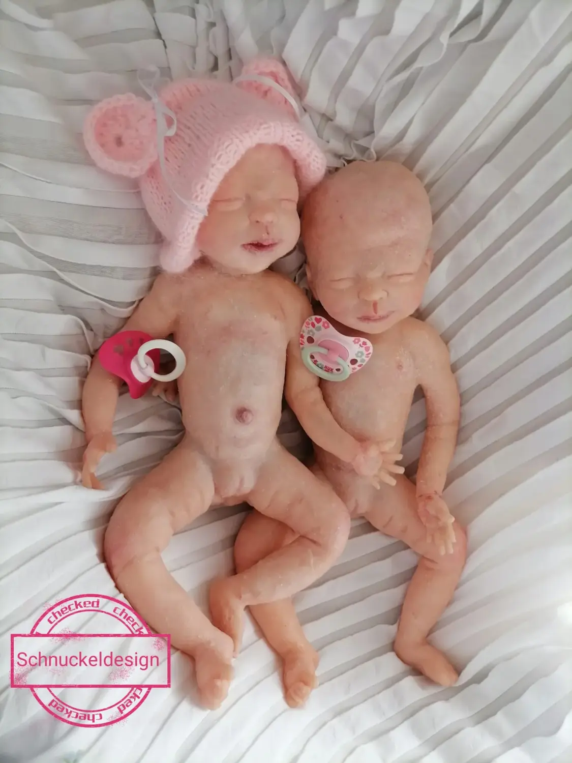Toy Babies von silibillies