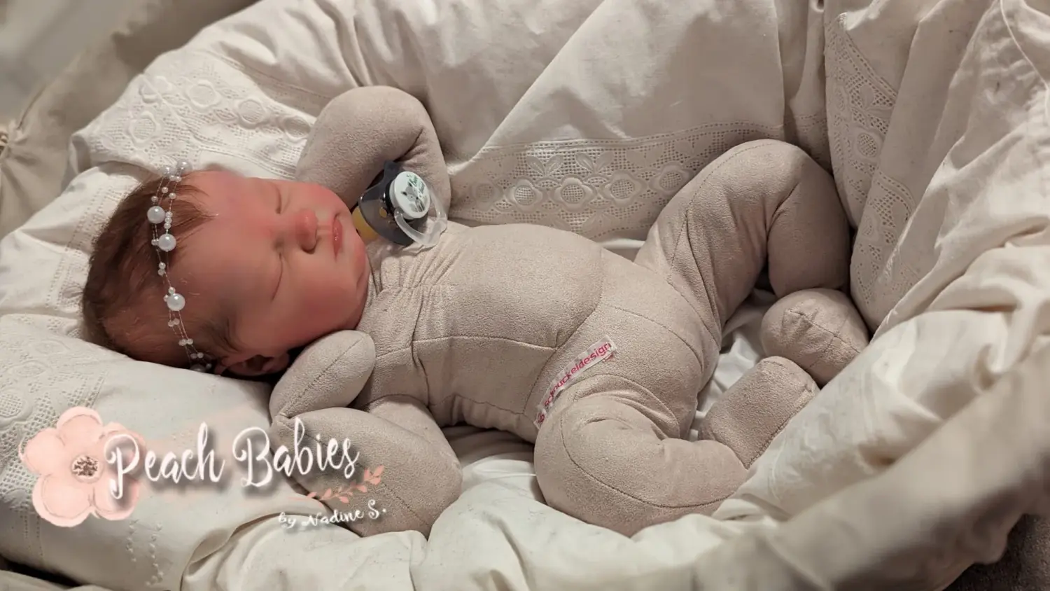 Toy Babies von silibillies