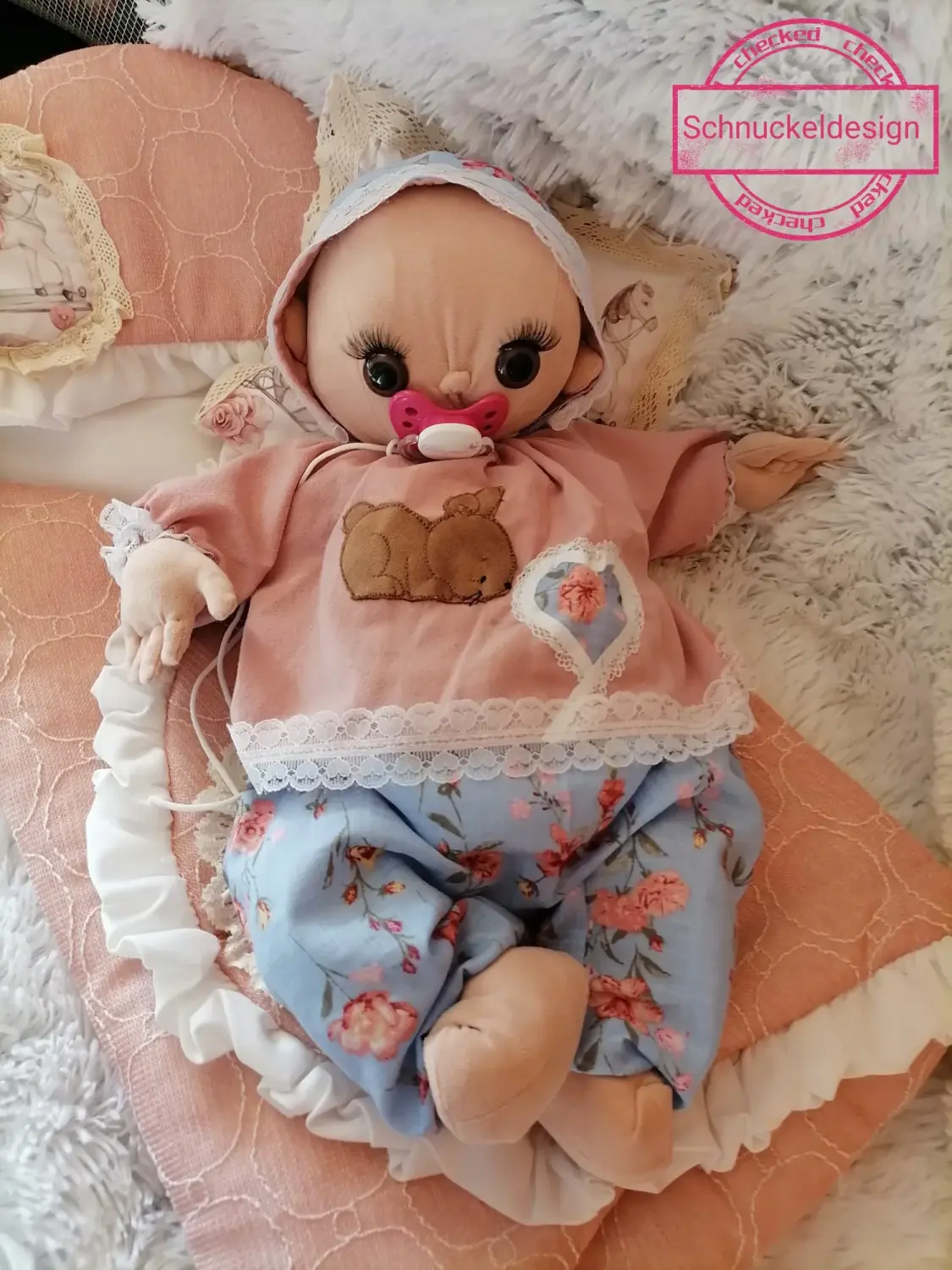 Toy Babies von silibillies
