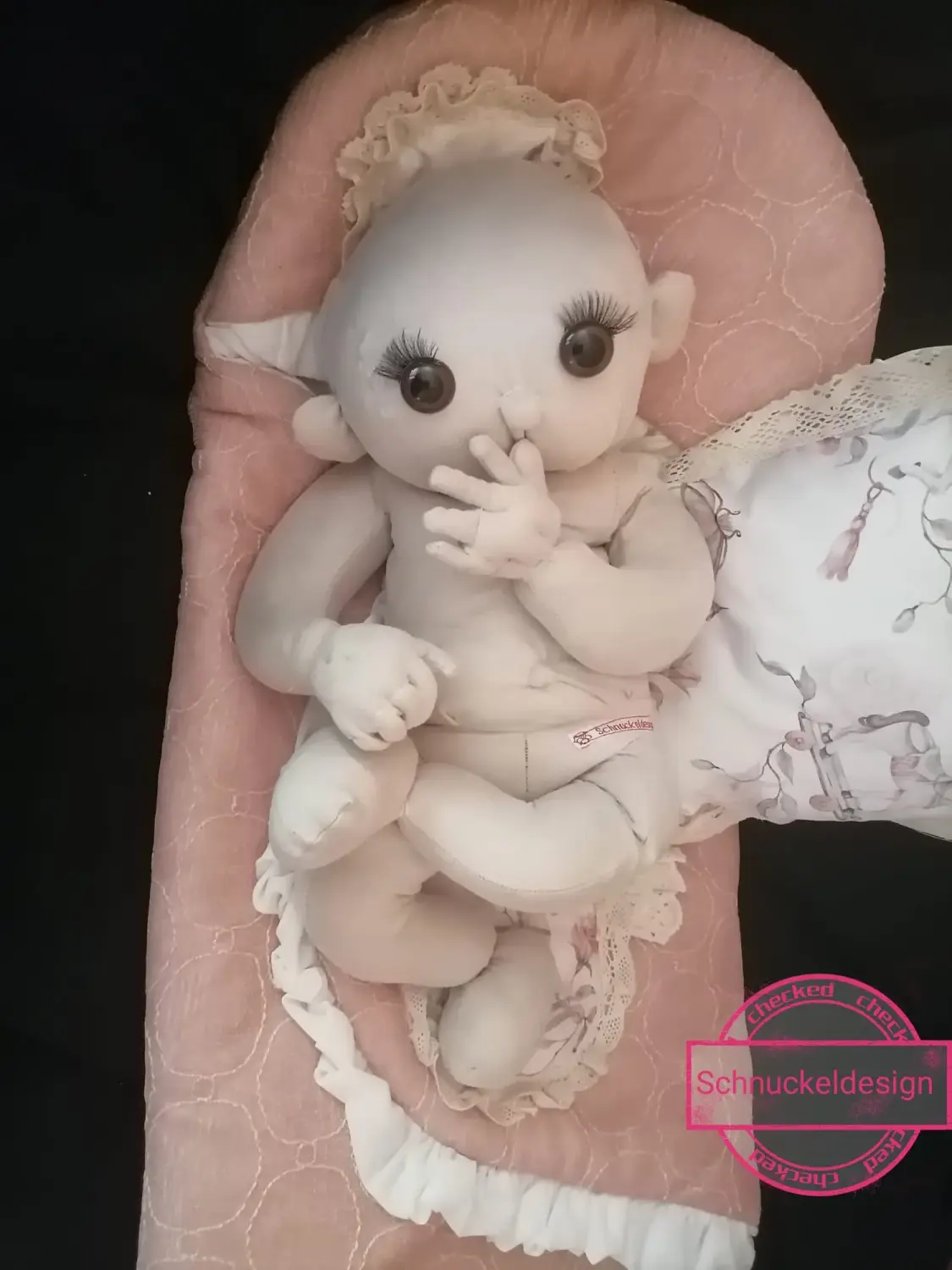 Toy Babies von silibillies