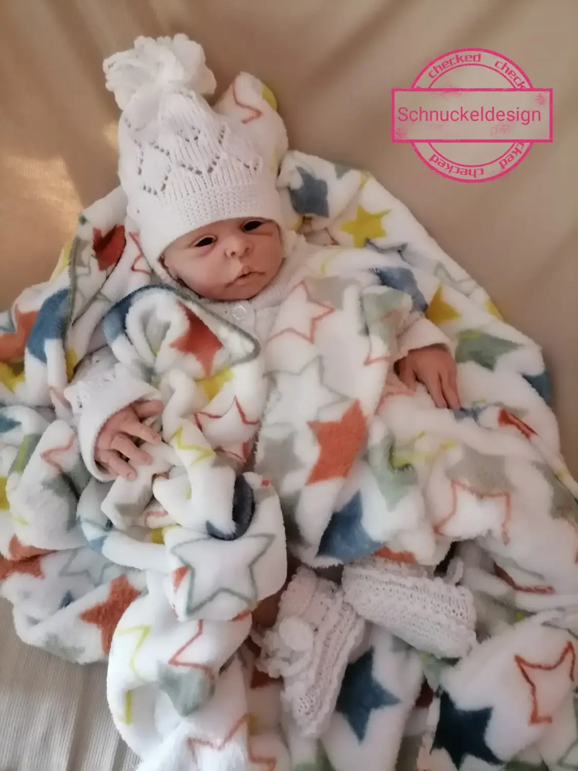 Toy Babies von silibillies