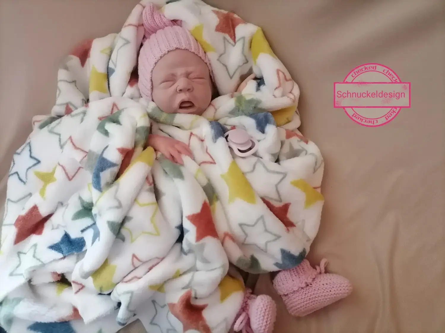 Toy Babies von silibillies