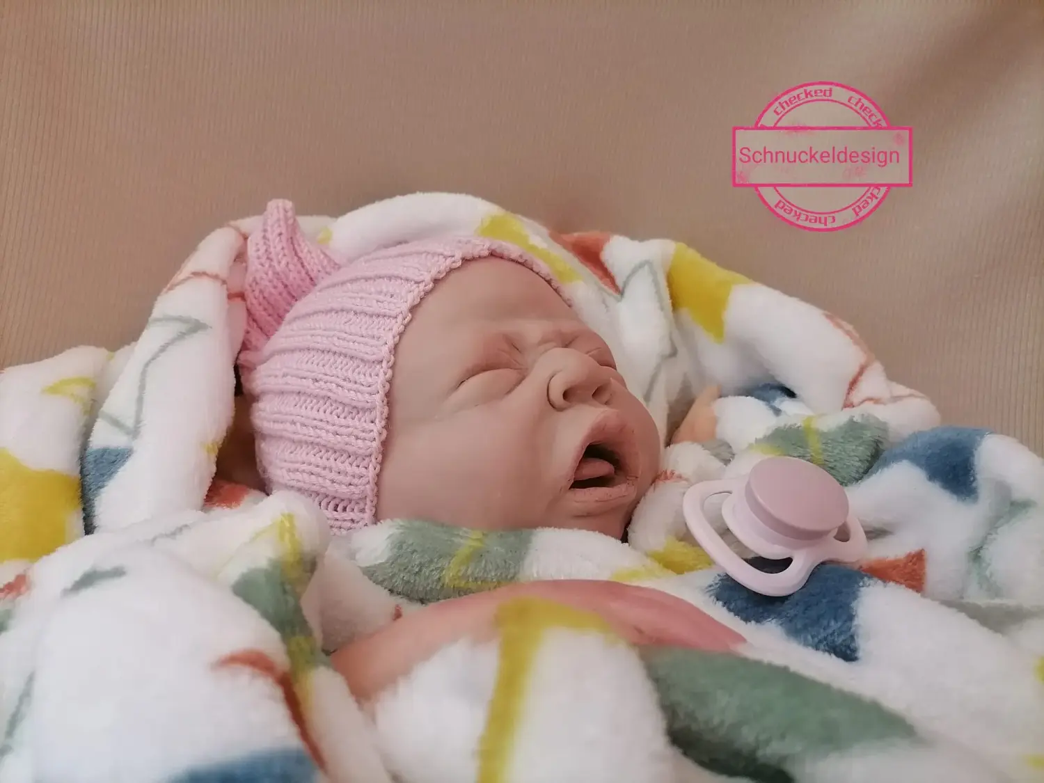Toy Babies von silibillies