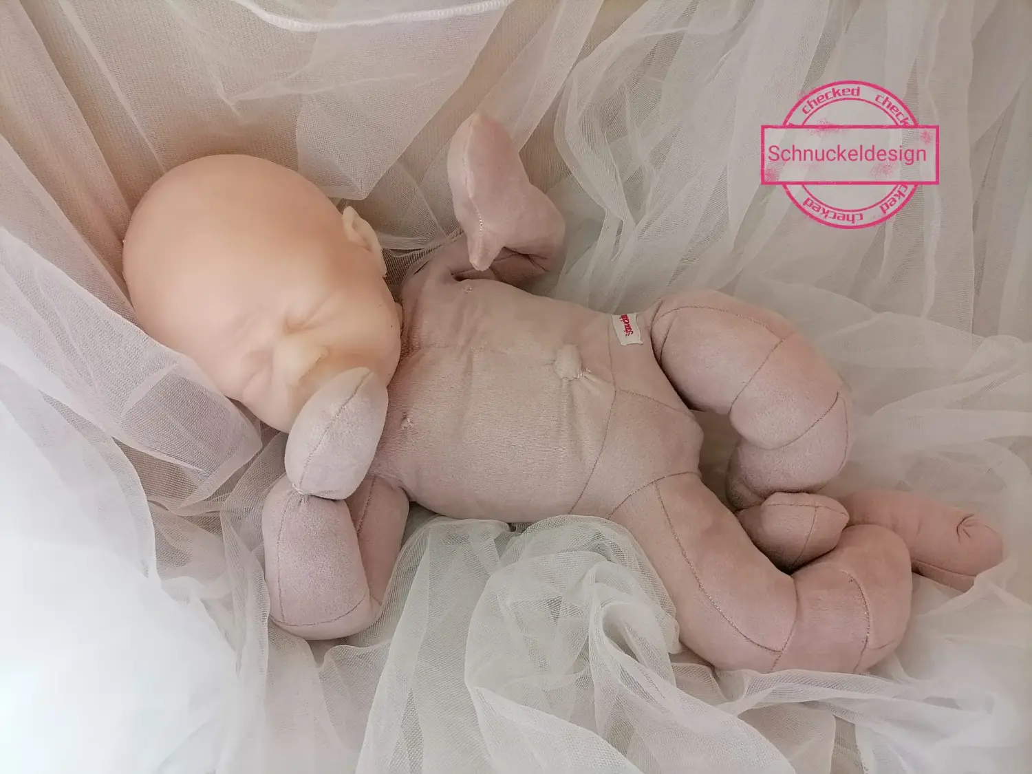 Toy Babies von silibillies