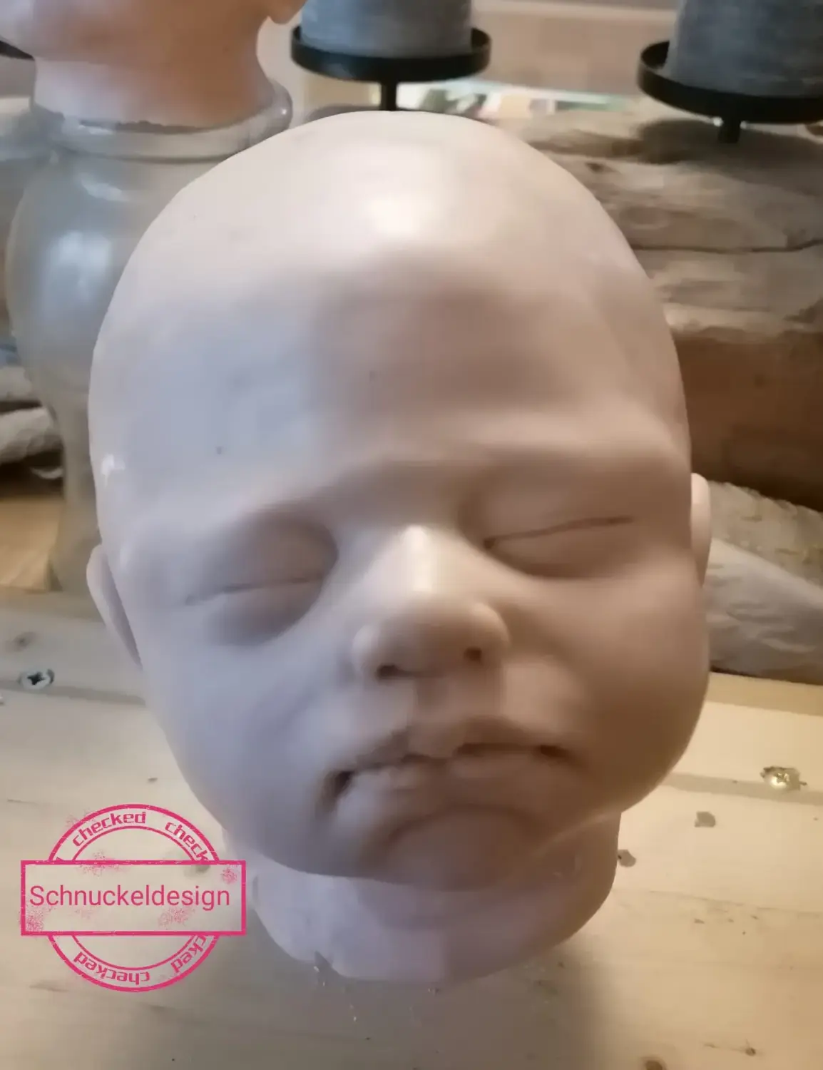 Toy Babies von silibillies