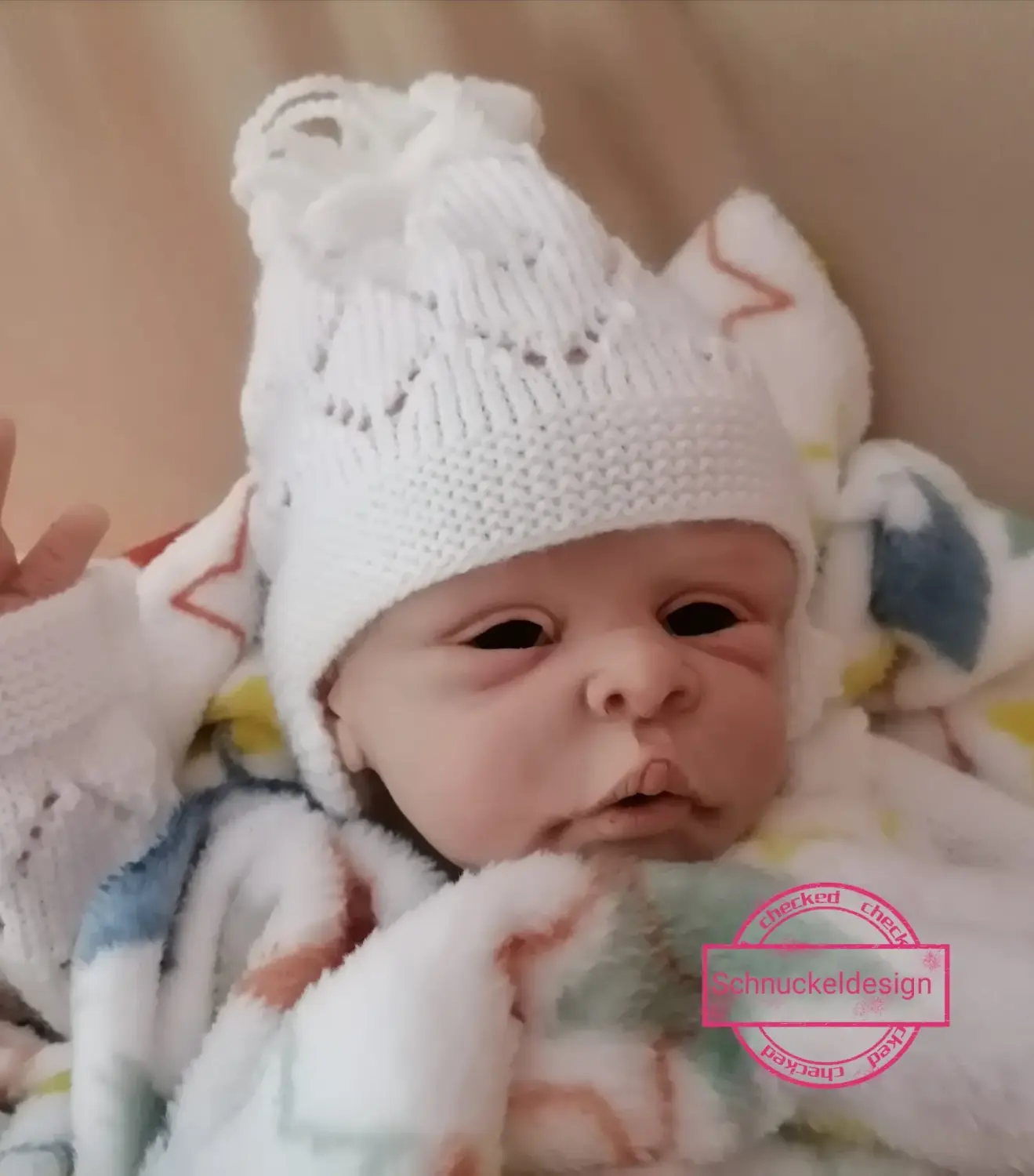 Toy Babies von silibillies