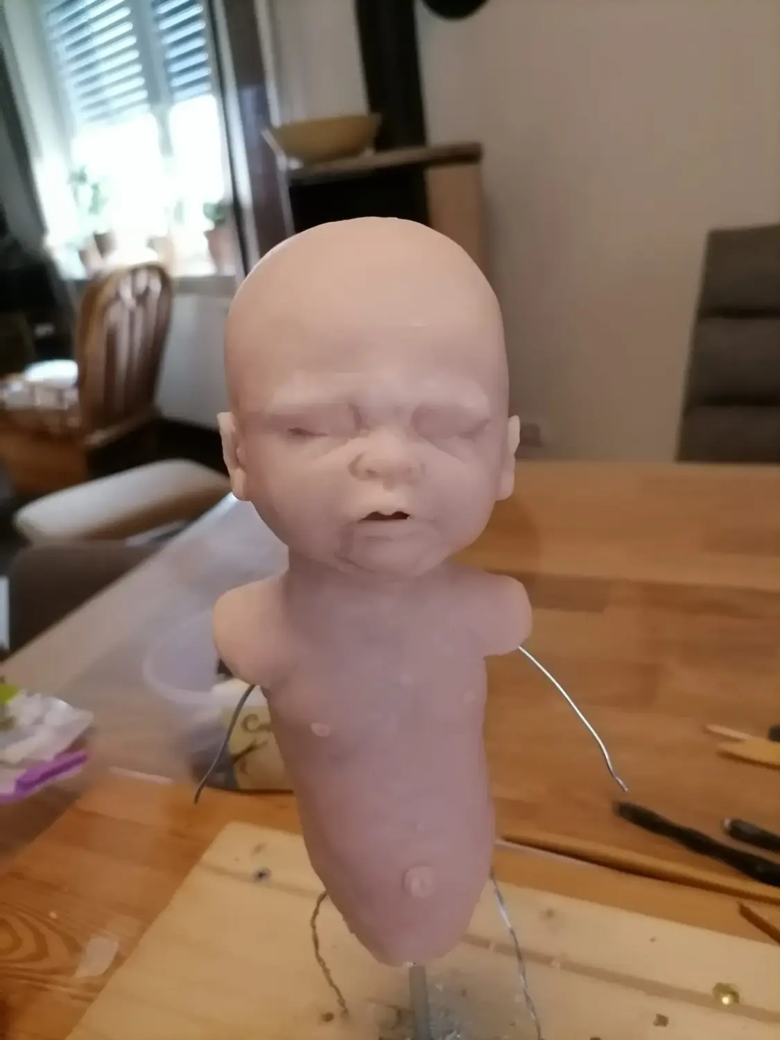 Toy Babies von silibillies