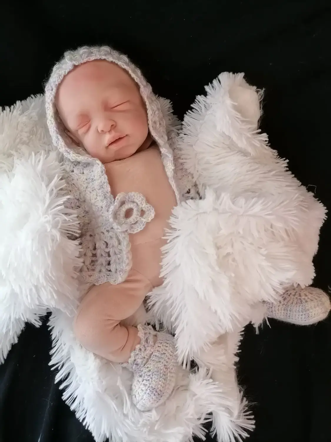 Toy Babies von silibillies