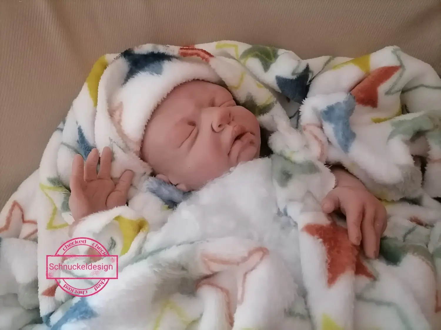 Toy Babies von silibillies