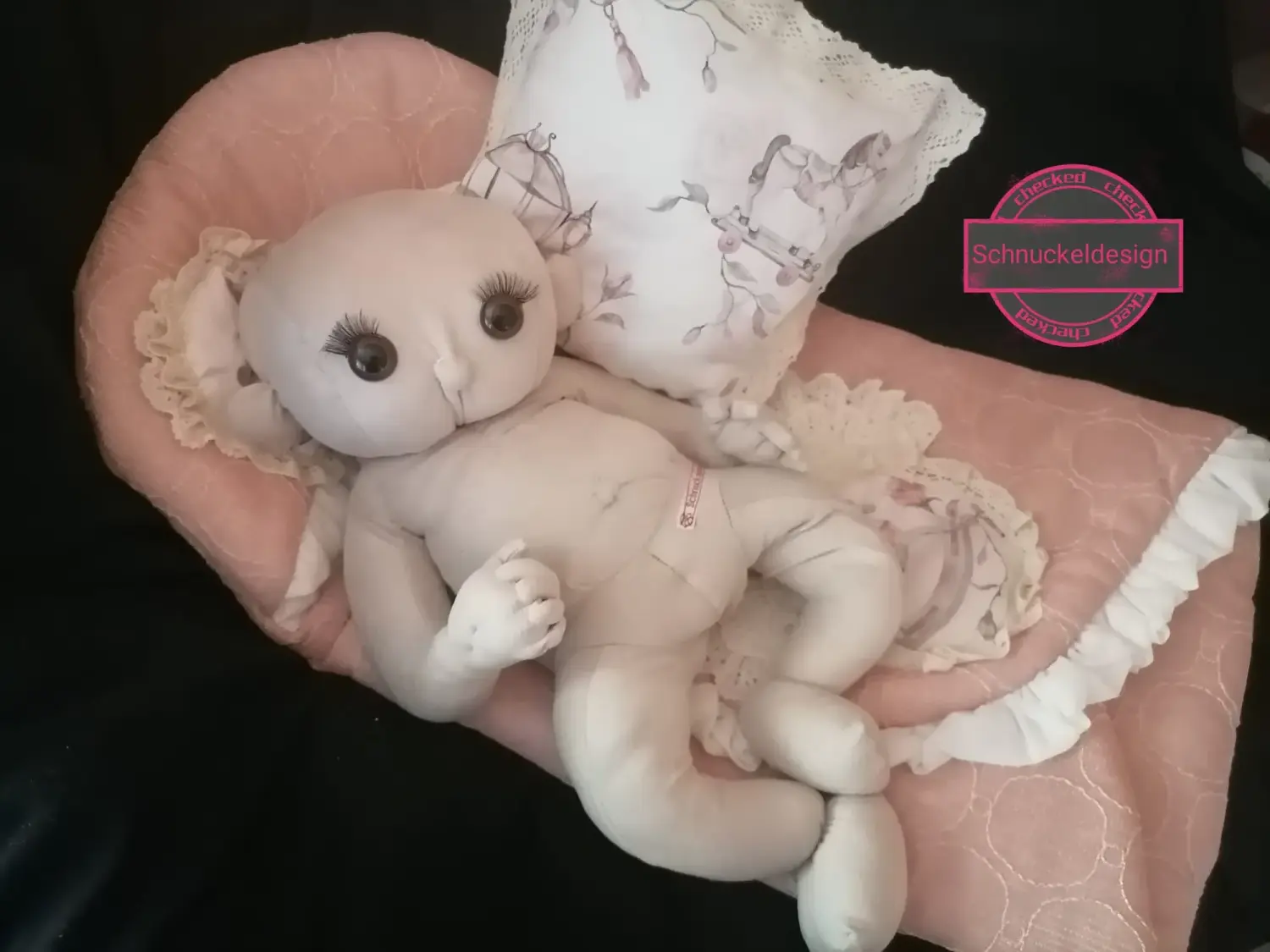 Toy Babies von silibillies