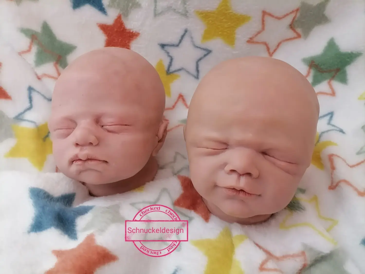 Toy Babies von silibillies