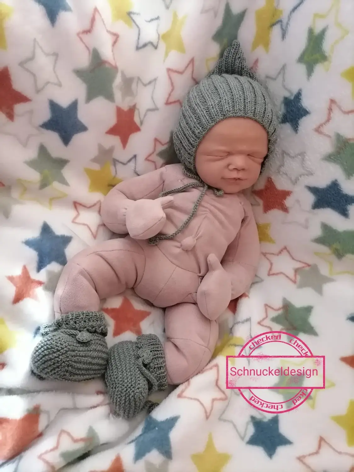 Toy Babies von silibillies