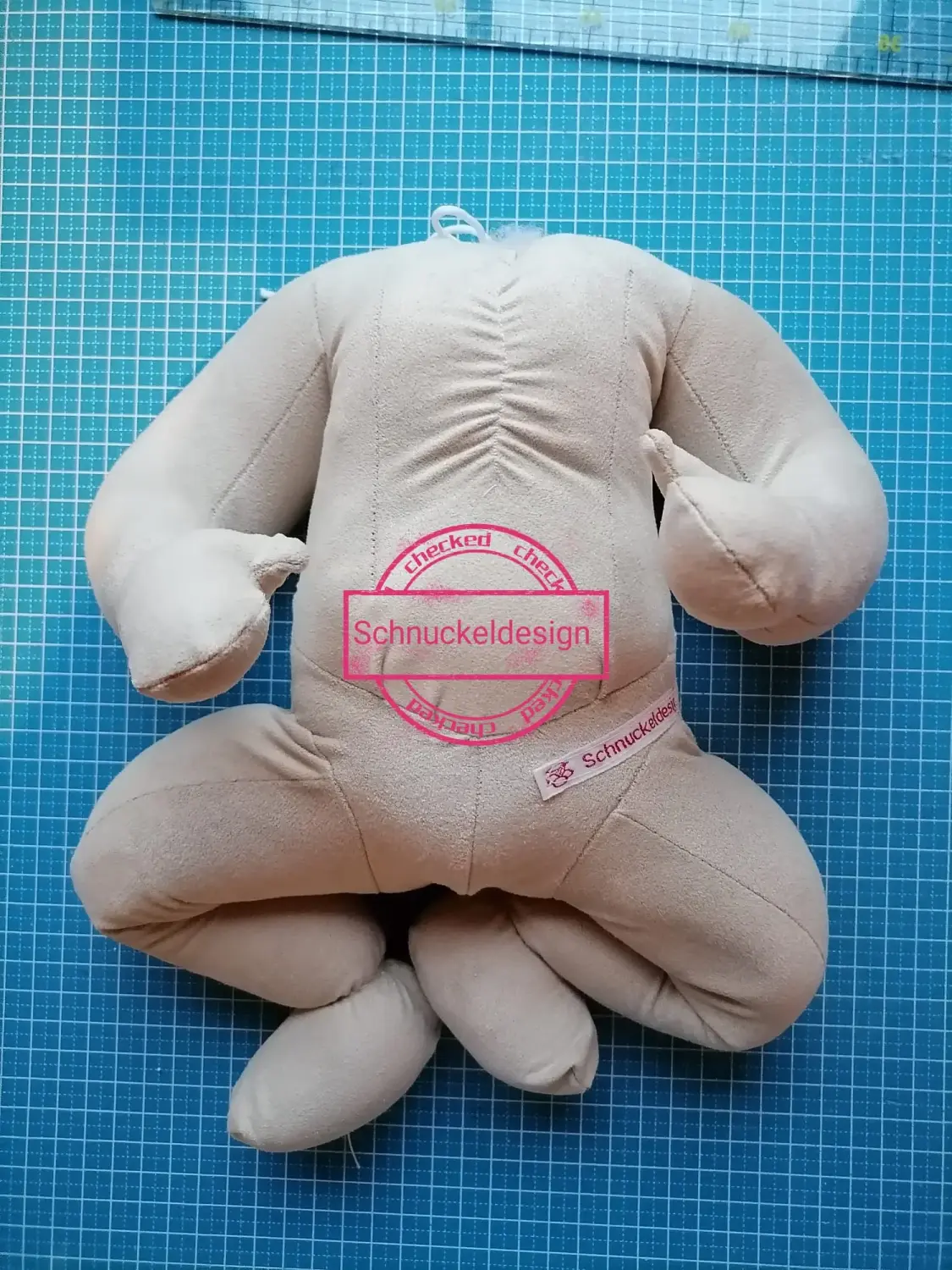 Toy Babies von silibillies