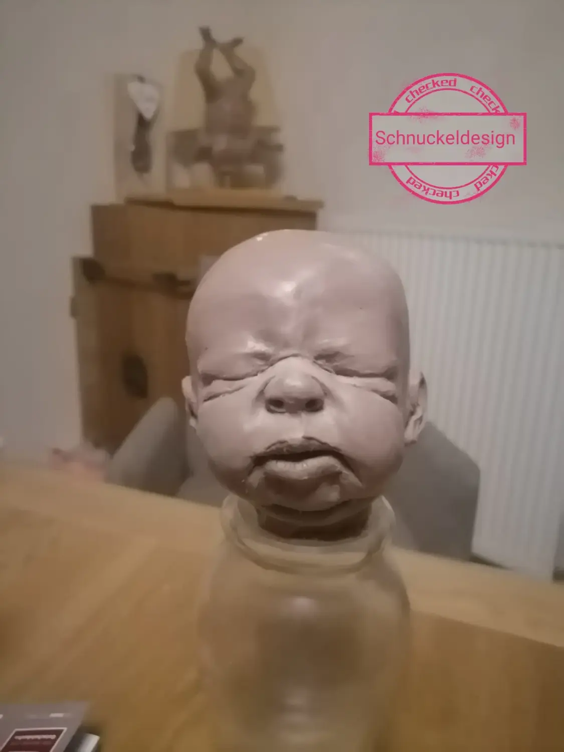 Toy Babies von silibillies