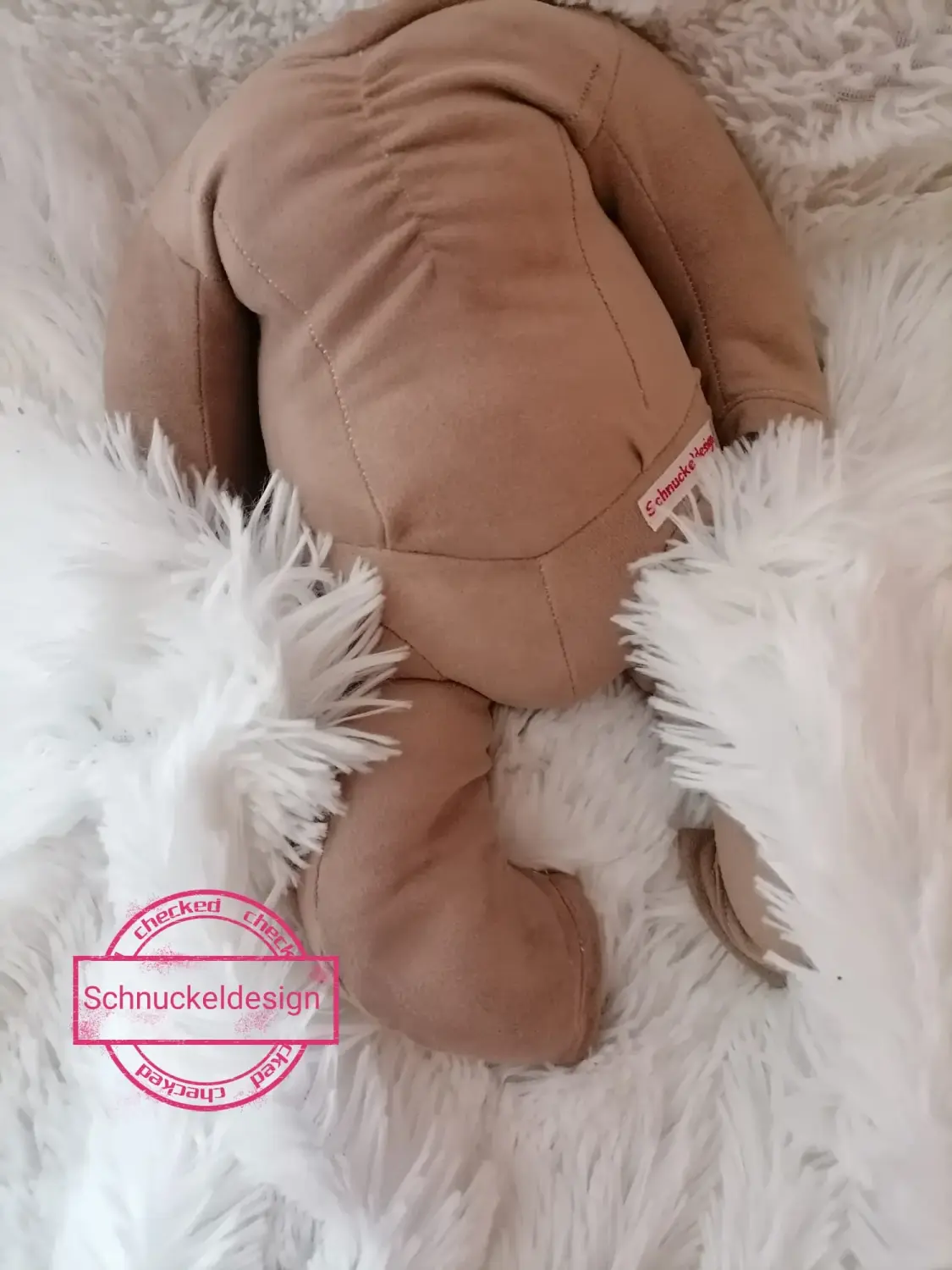 Toy Babies von silibillies