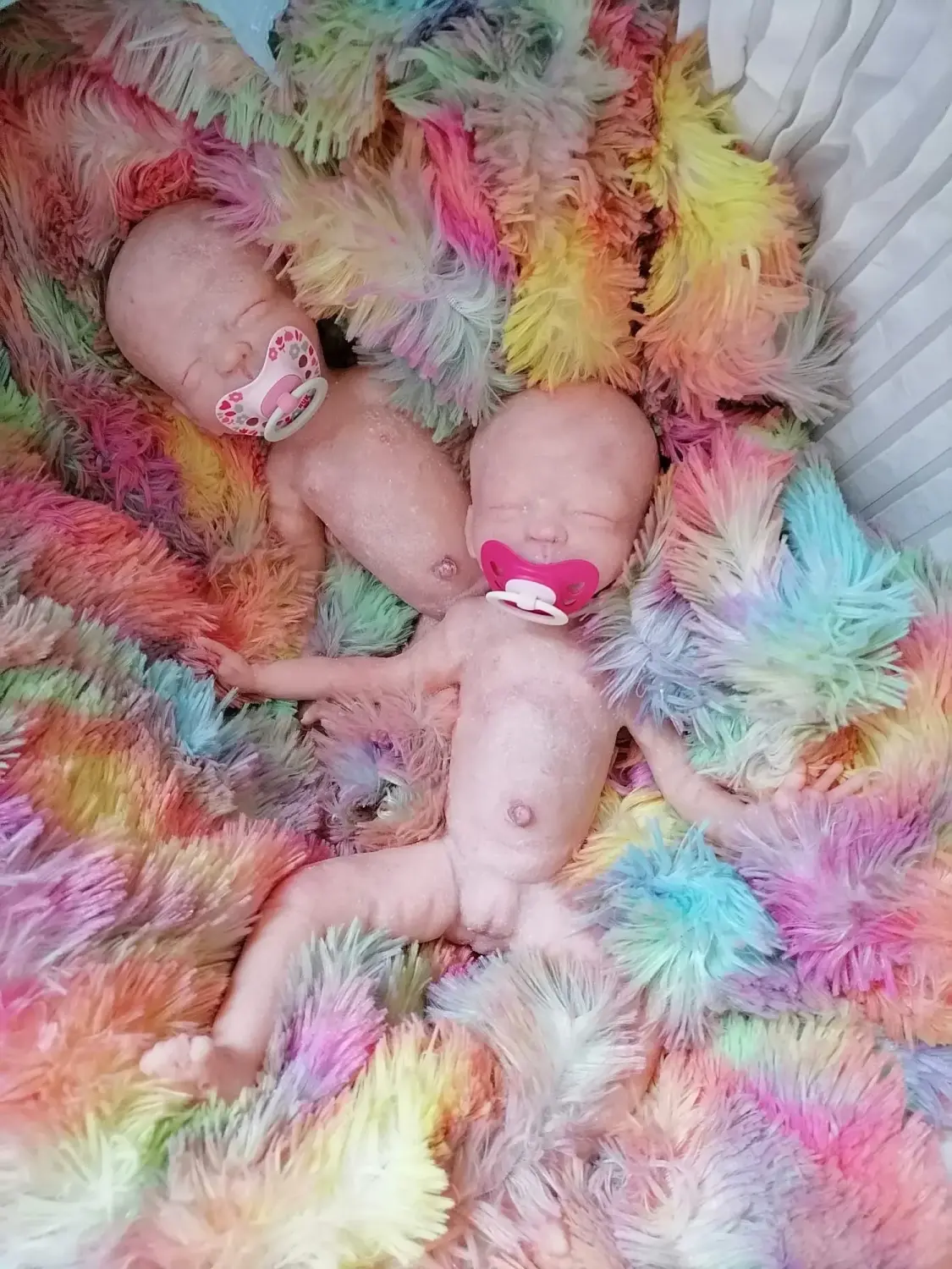 Toy Babies von silibillies