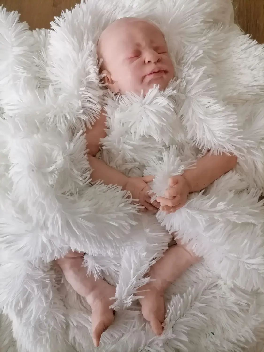 Toy Babies von silibillies