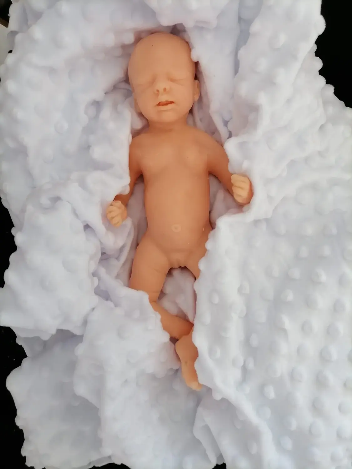 Toy Babies von silibillies