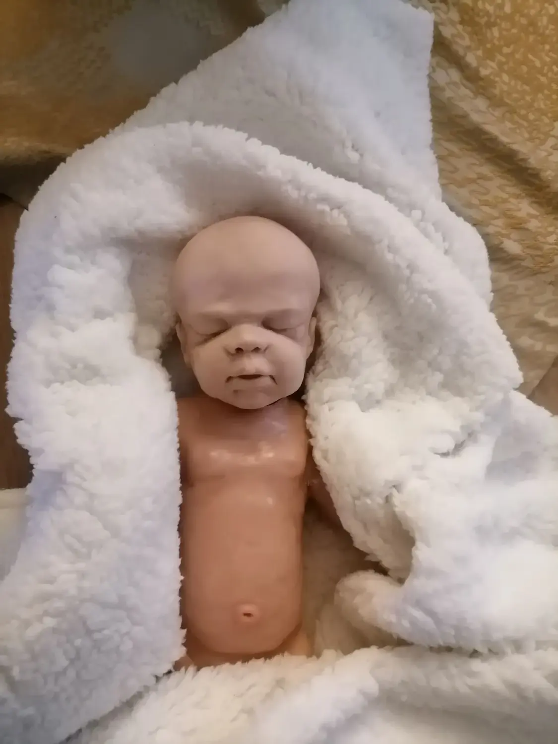 Toy Babies von silibillies
