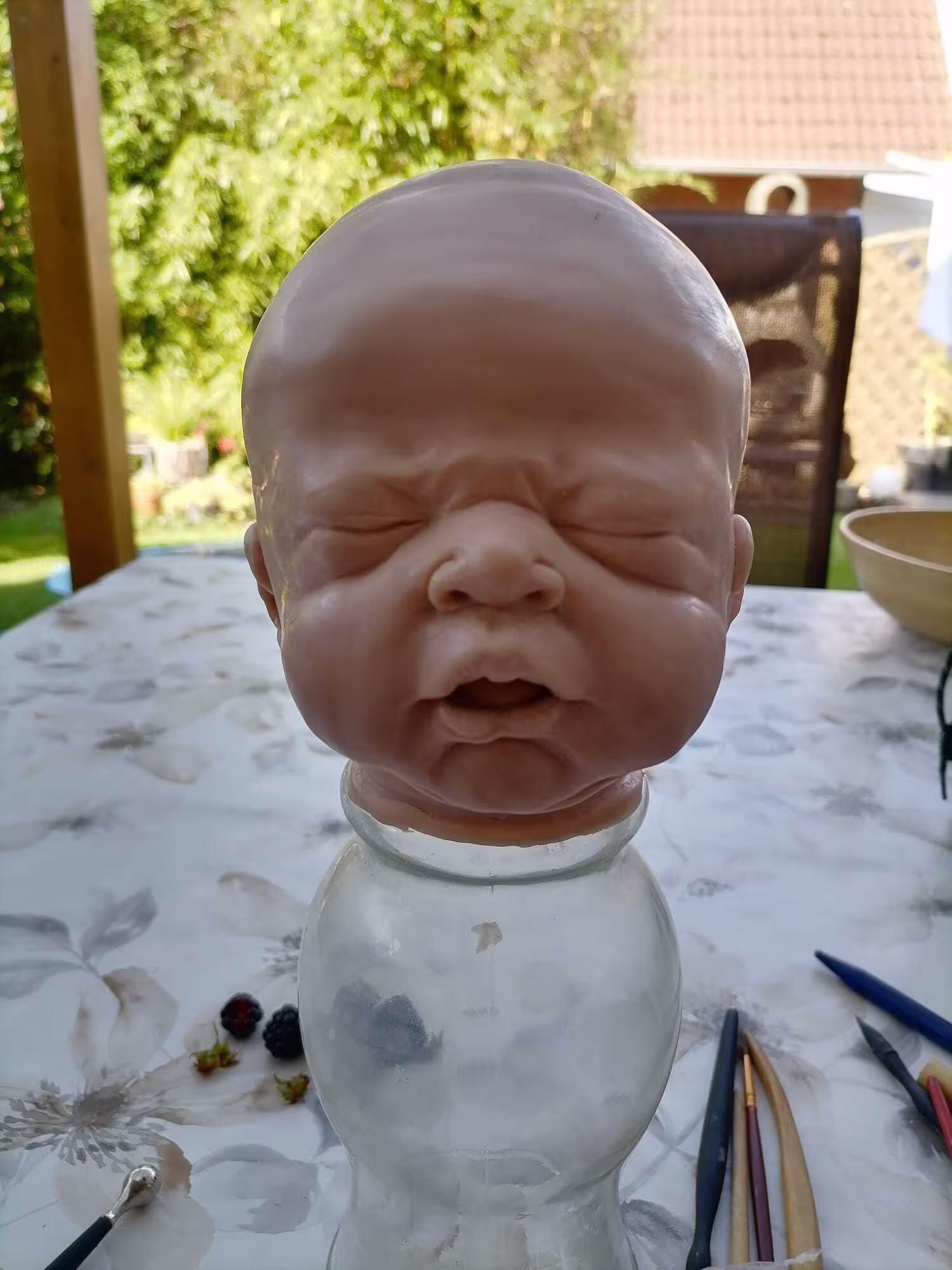 Toy Babies von silibillies