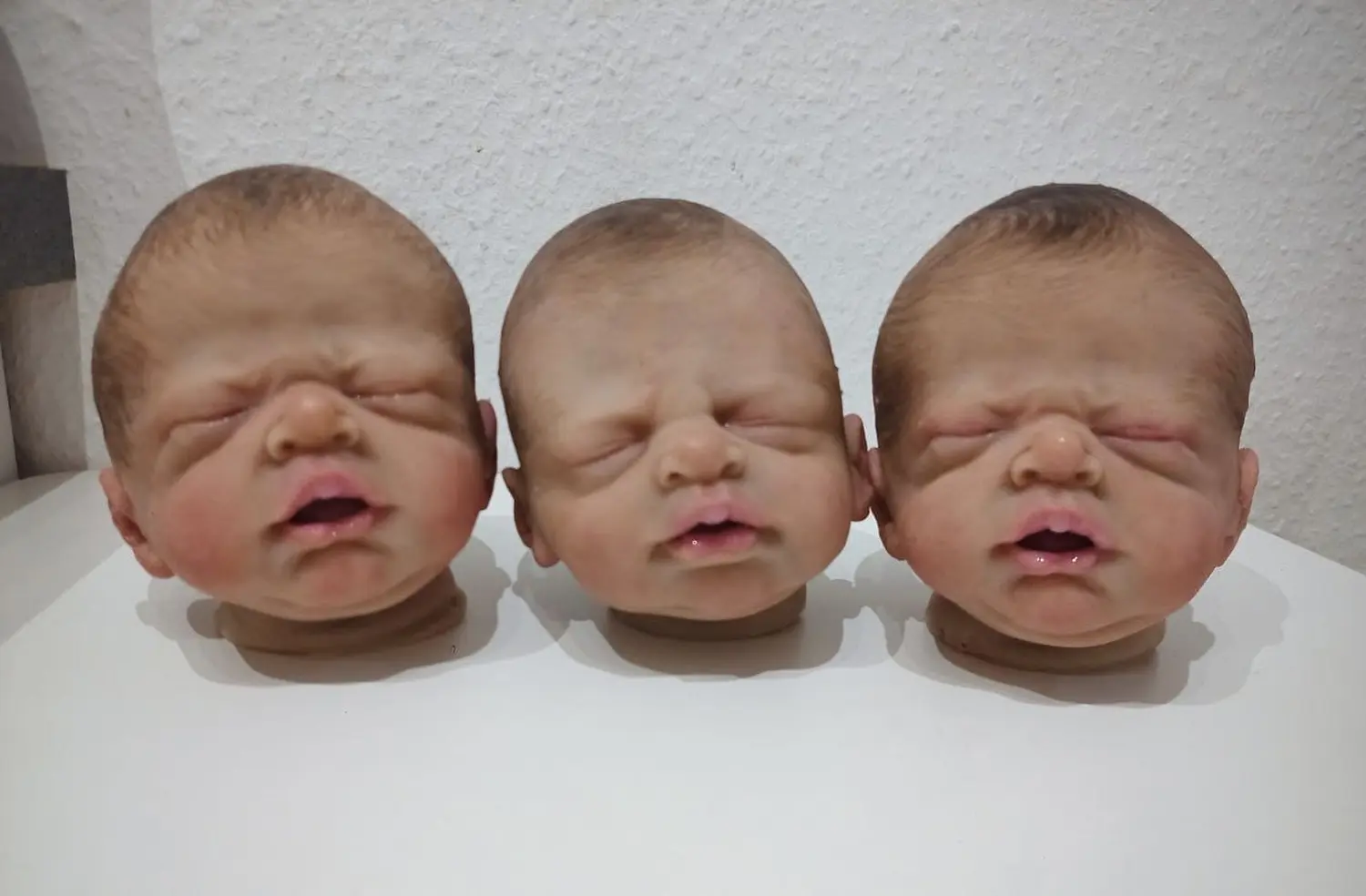 Toy Babies von silibillies