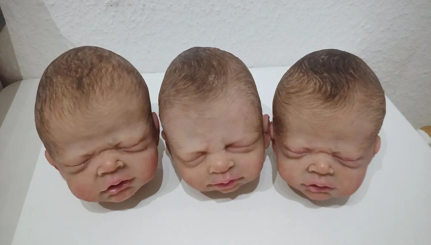Toy Babies von silibillies