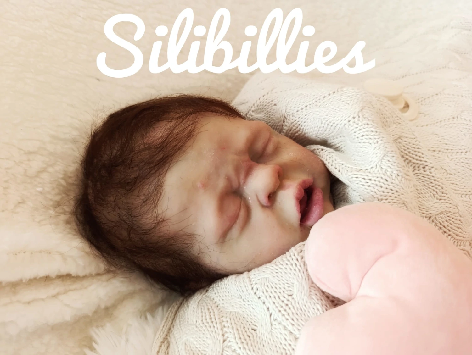 Toy Babies von silibillies