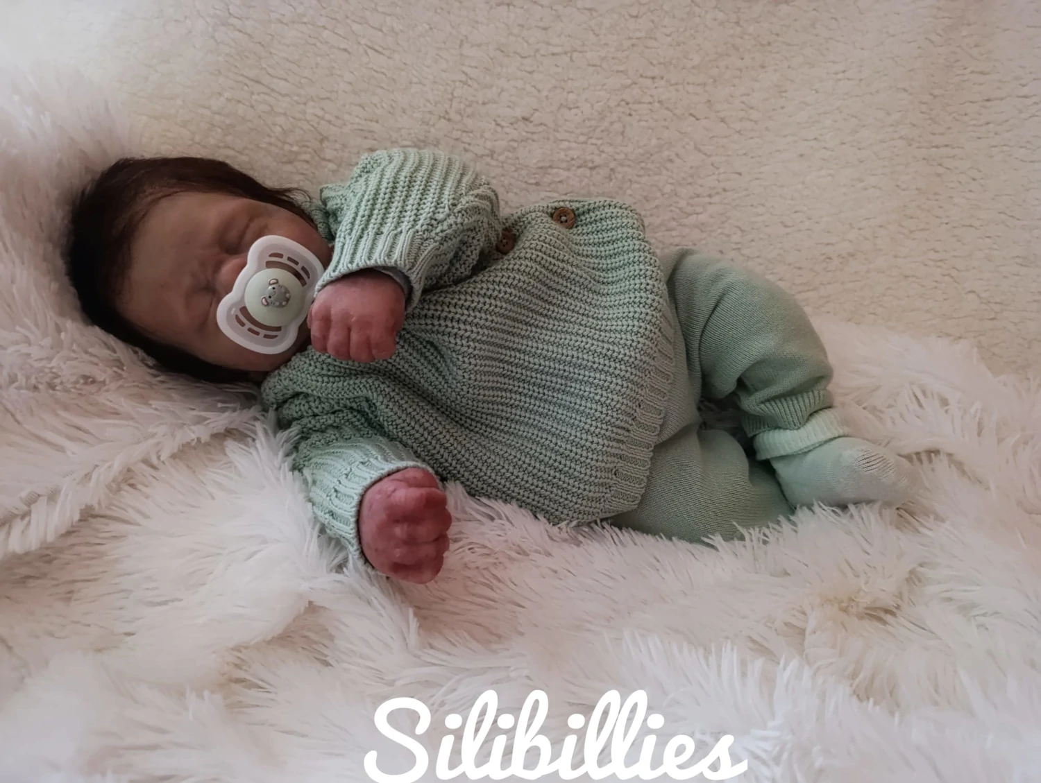 Toy Babies von silibillies