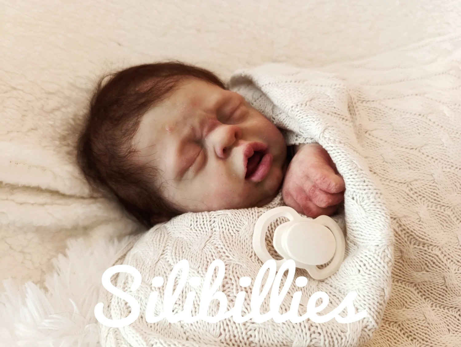 Toy Babies von silibillies