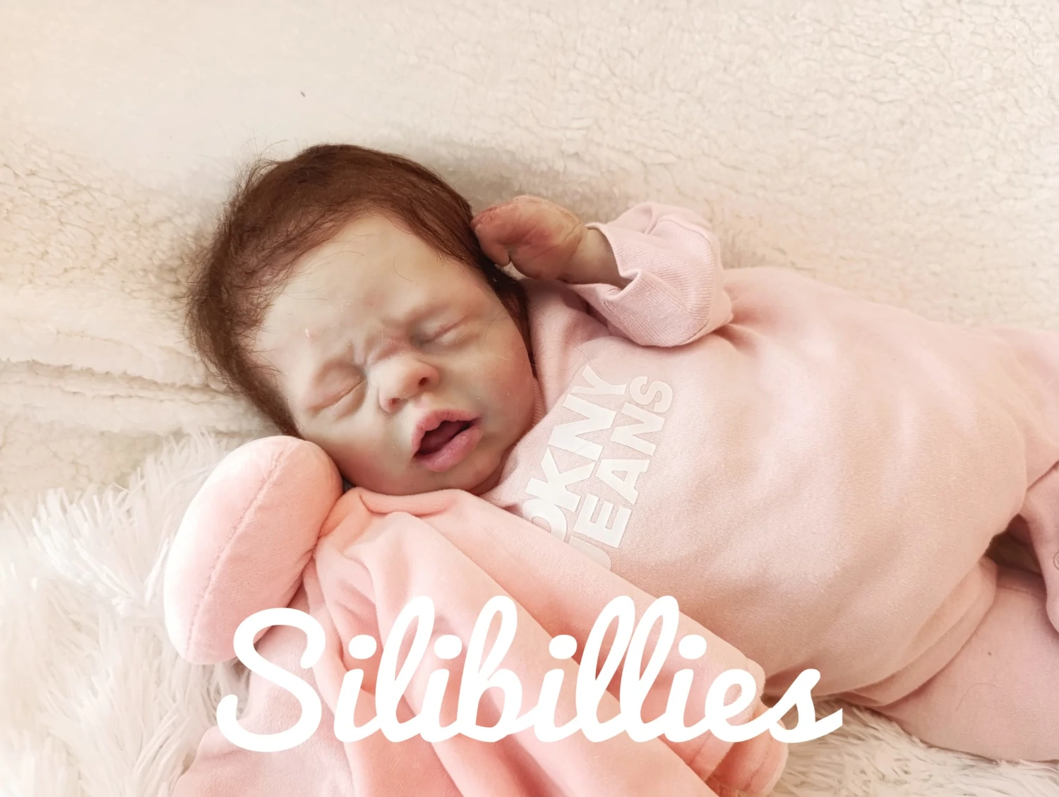 Toy Babies von silibillies