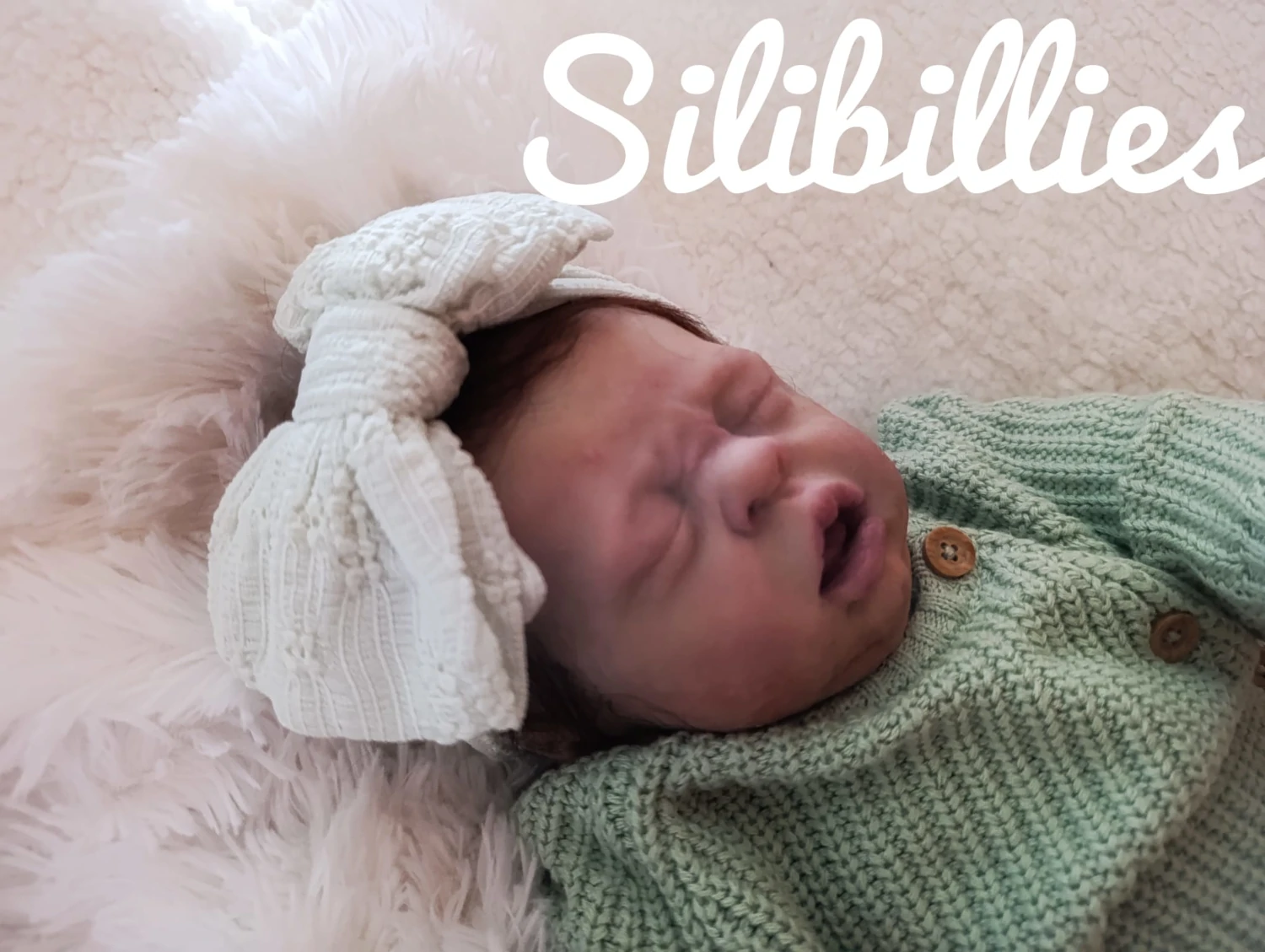 Toy Babies von silibillies