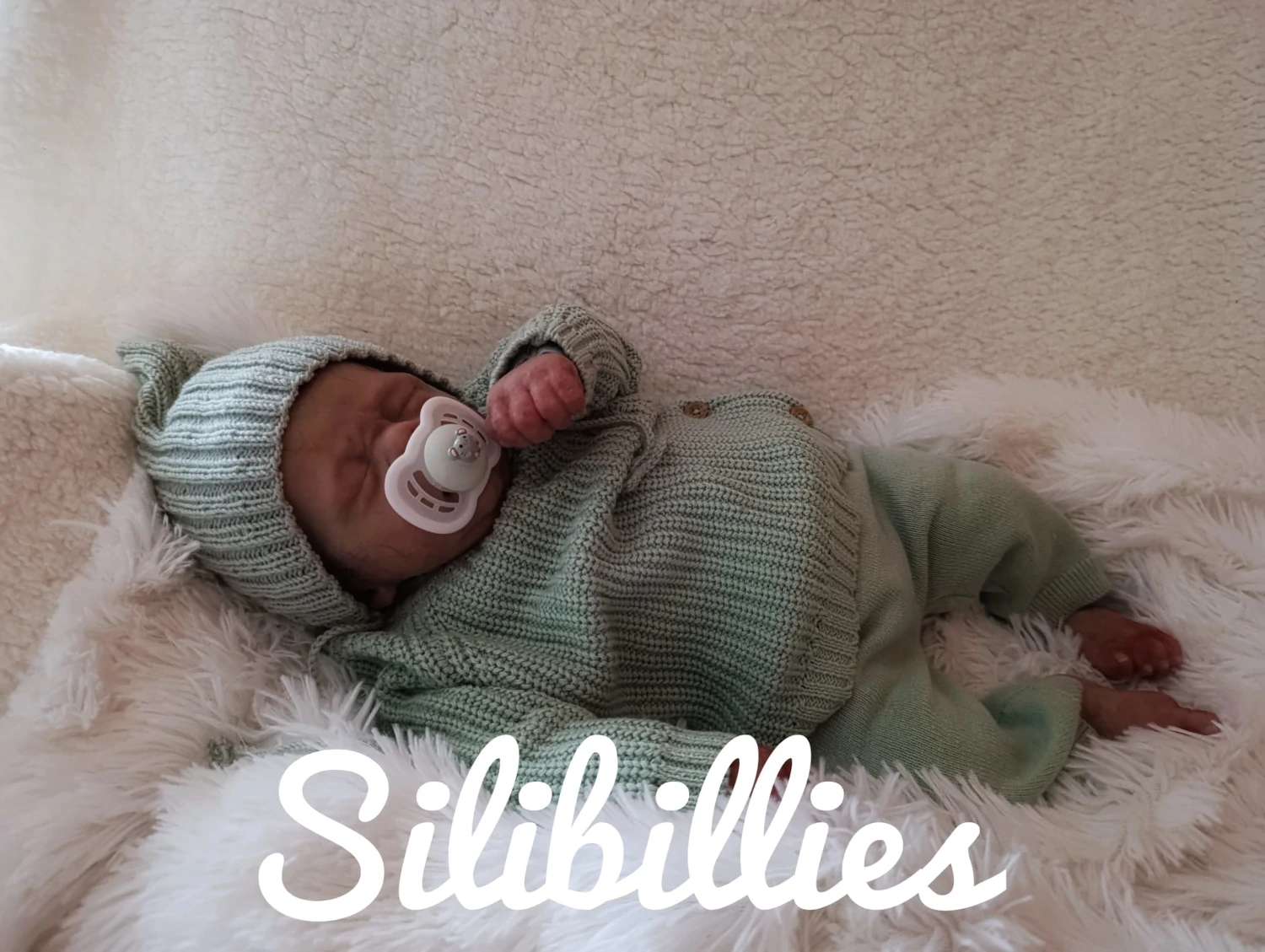Toy Babies von silibillies