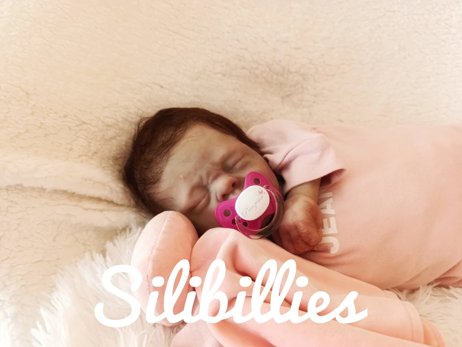 Toy Babies von silibillies