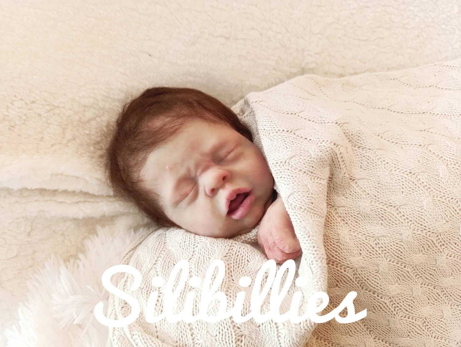 Toy Babies von silibillies