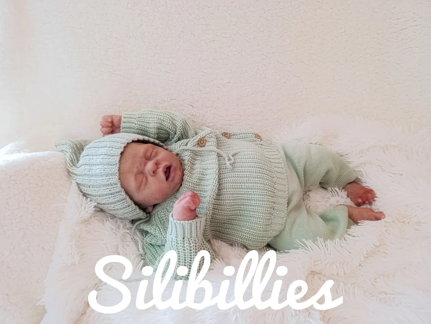 Toy Babies von silibillies