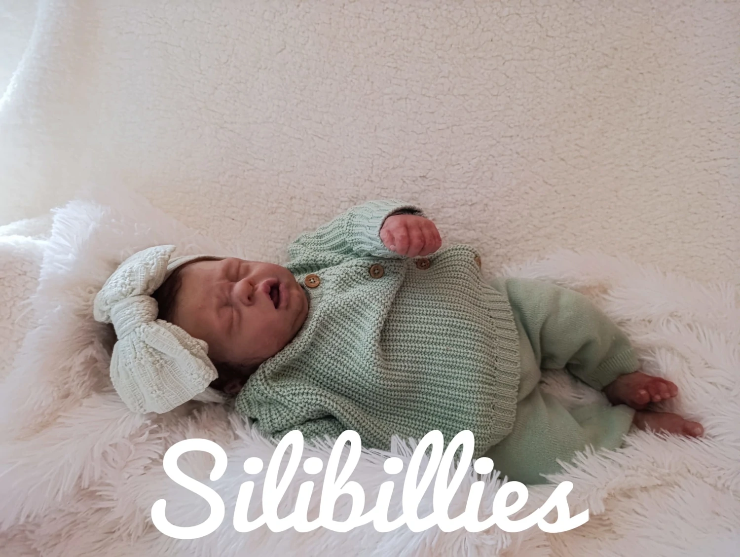 Toy Babies von silibillies